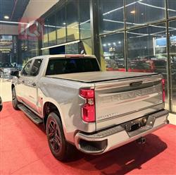 شيفروليه سلفرادو